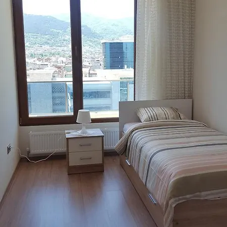 Appartement Stars View *