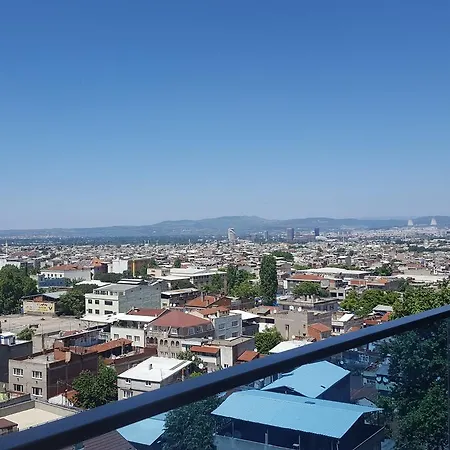 Appartement Stars View Bursa