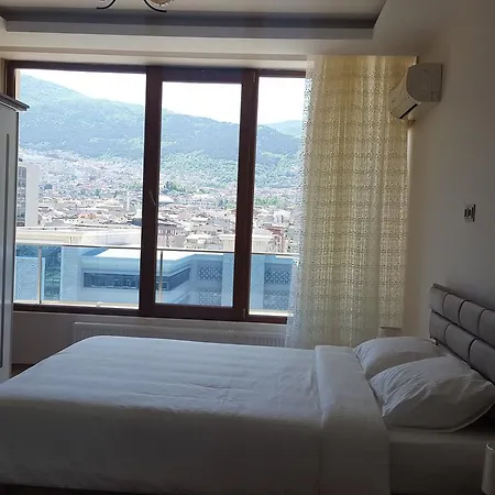 Appartement Stars View *