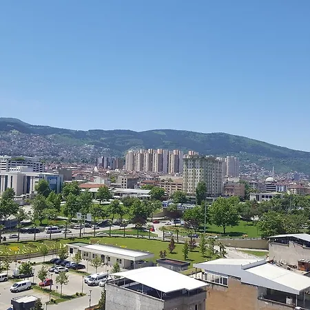 Stars View * Bursa