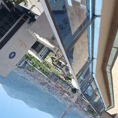 Appartement Stars View *